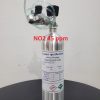 Bình khí hiệu chuẩn NO2 nồng độ 45 ppm