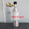 Bình trộn khí hiệu chuẩn NH3 15 ppm