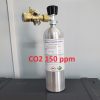 Bình khí trộn hiệu chuẩn CO2 150 ppm