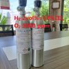 Chai khí H2 Hydro 50 % LEL O2 3000 ppm