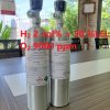 Chai khí H2 Hydro 50 % LEL O2 9000 ppm
