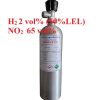 Chai khí H2 Hydro 50 % LEL NO2 65 vol %