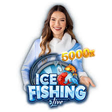 Análisis del juego en vivo Ice Angling (Evolution) Análisis del juego en vivo Ice Angling (Evolution)